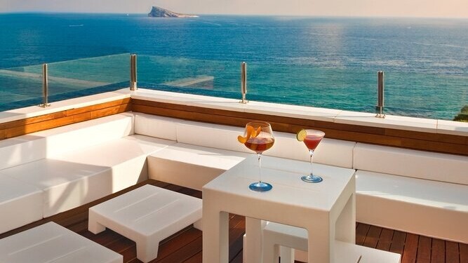 Villa Venecia Hotel Boutique